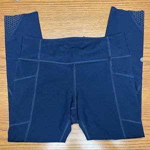 Lululemon Tight Stuff Tight *see description*